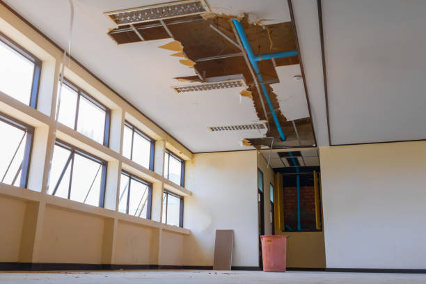 Best Residential water damage restoration  in North Industry, OH