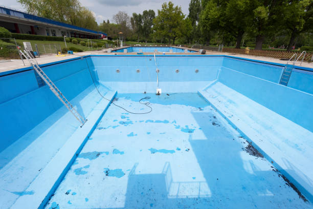 Best Flooded house restoration  in North Industry, OH